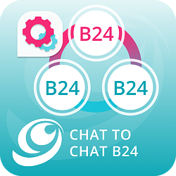 Межпортальные чаты